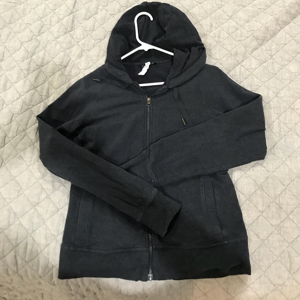 Lululemon hoodie